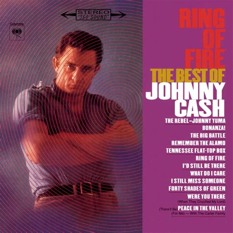 Johnny Cash "Ring of Fire"Music Playlist (Oldies): https://www.youtube.com/playlist?list=PLLdn2QWmcH7Cr6EU-DhQu64yLYq807pndVisit the Channel: https://www.y...